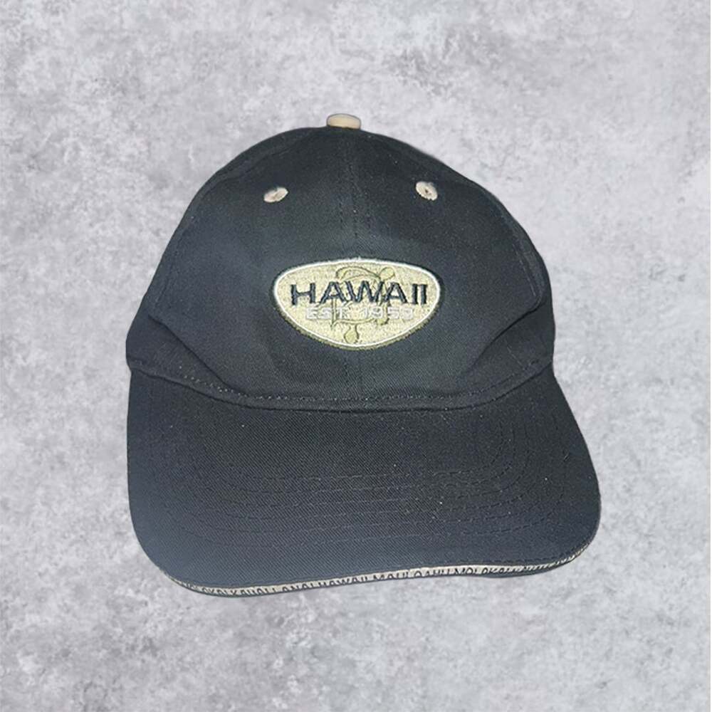 Surfware Hawaiian Hat